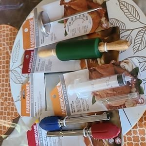 Farberware thanksgiving bundle